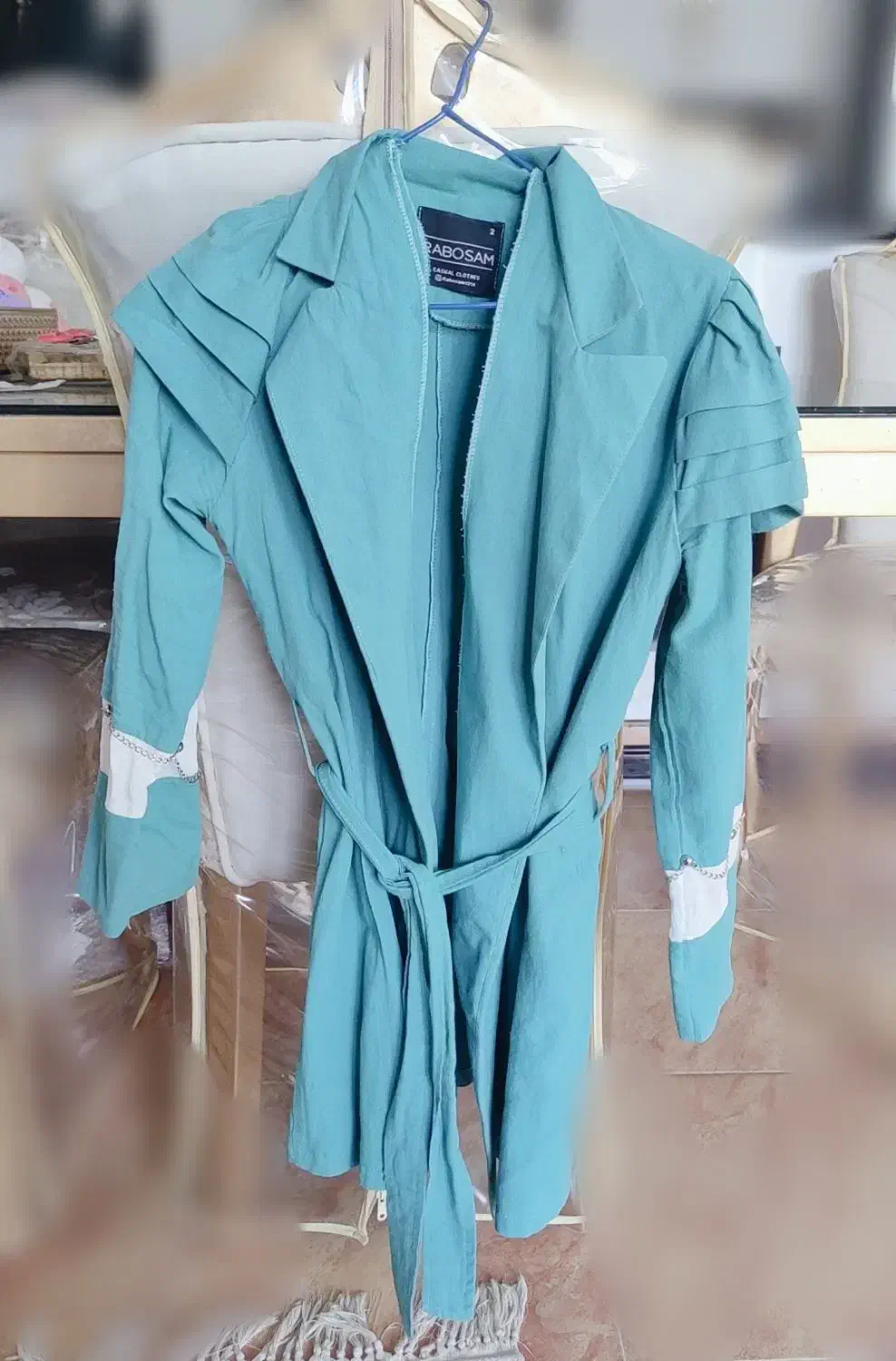 مانتو زنانه|لباس|کرمان, |دیوار