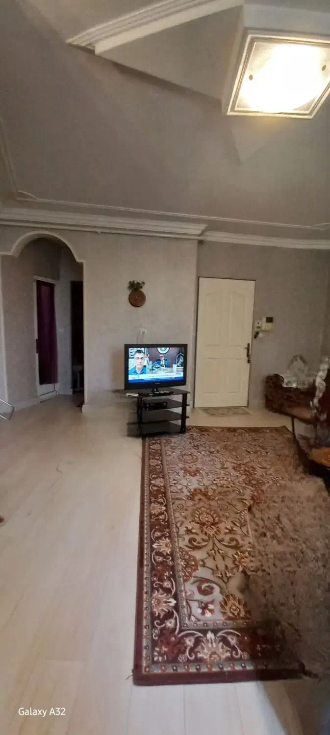 فروش آپارتمان پارکینگ اختصاصی و سند تک برگ|فروش آپارتمان|رشت, سیا اسطلخ|دیوار