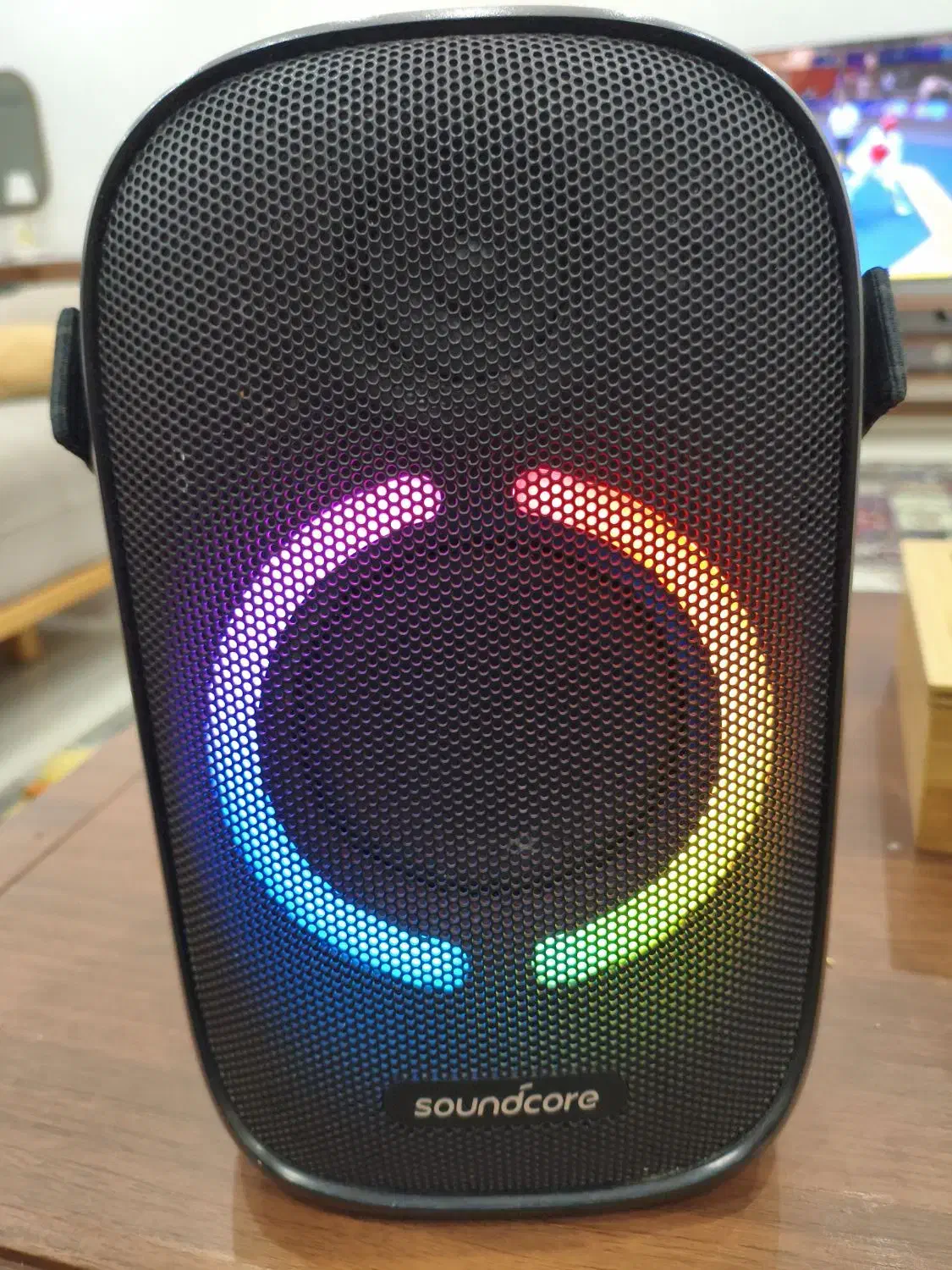 باند ساندکور|سیستم صوتی خانگی|اهواز, کوی جواهری|دیوار