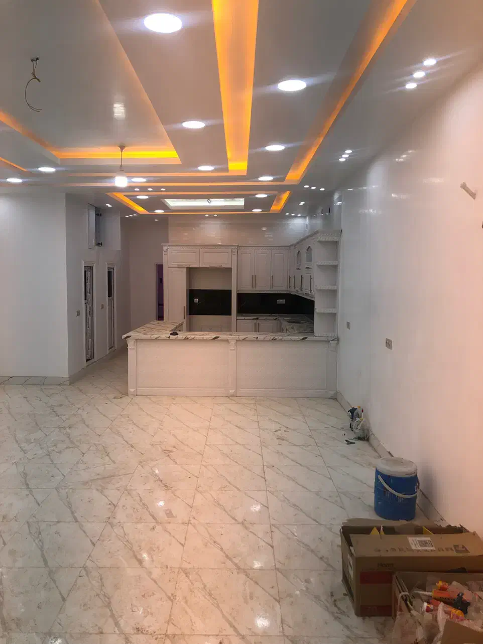 منزل نوساز فروشی خیابان سعدی|فروش خانه و ویلا|زابل, |دیوار