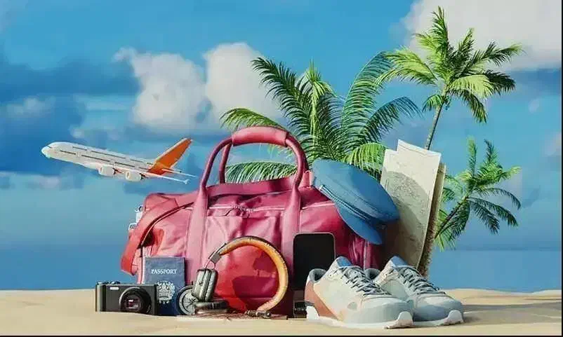 تور ریلی قشم|تور و چارتر|مشهد, شریف|دیوار