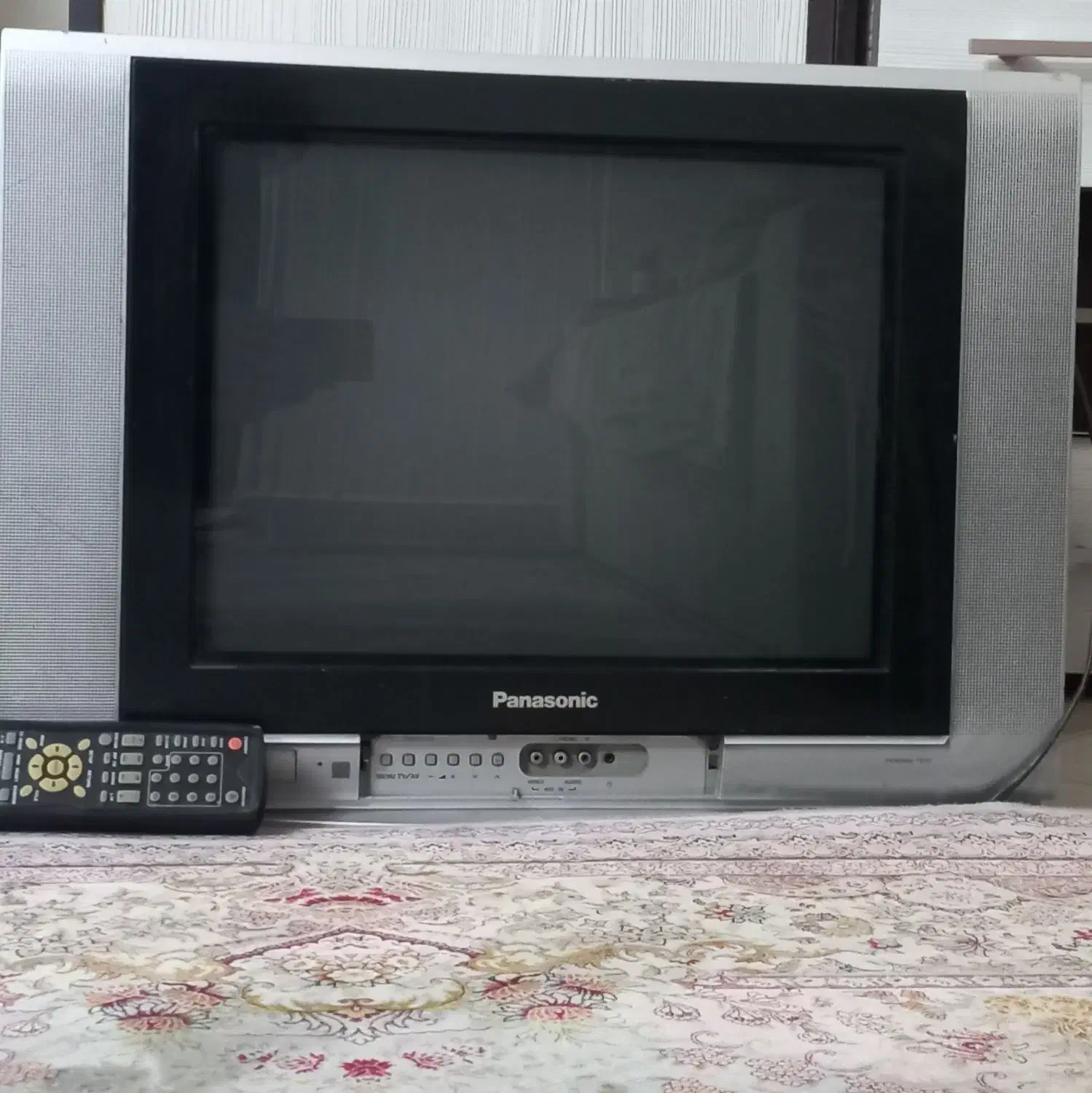 تلویزیون پاناسونیک|تلویزیون و پروژکتور|اسلام‌شهر, مسکن مهر اسلاشهر (شهرک امام خمینی)|دیوار