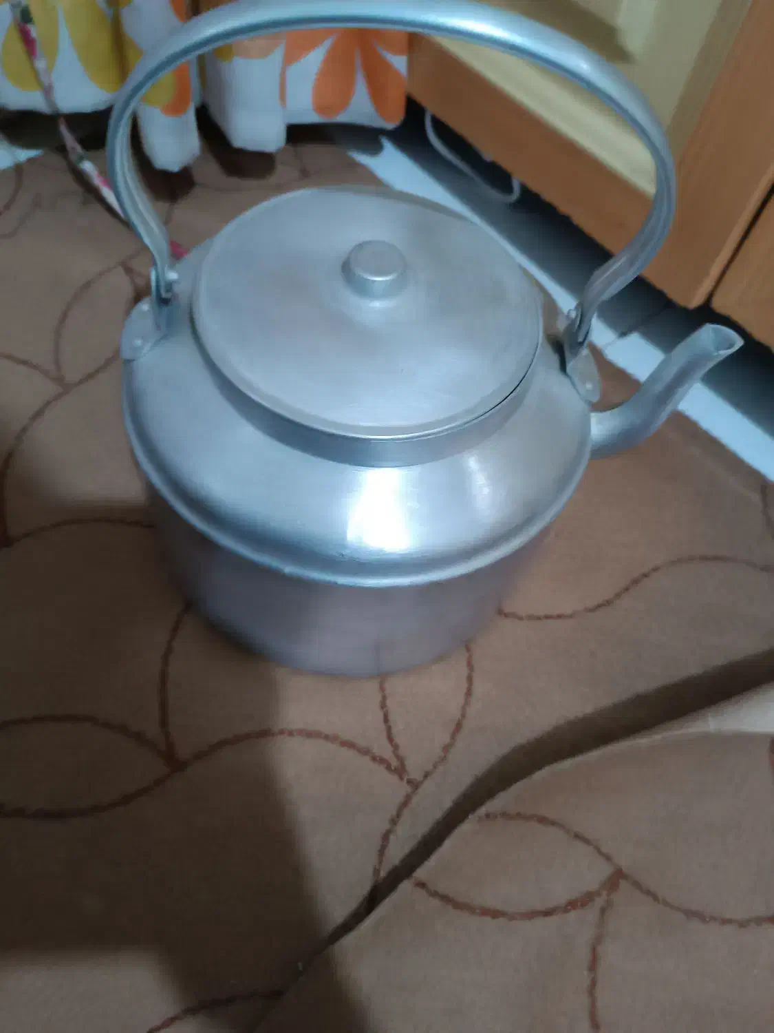 کتری روحی|قوری، کتری، قهوهساز دستی|شهریار, شهرک امیریه|دیوار