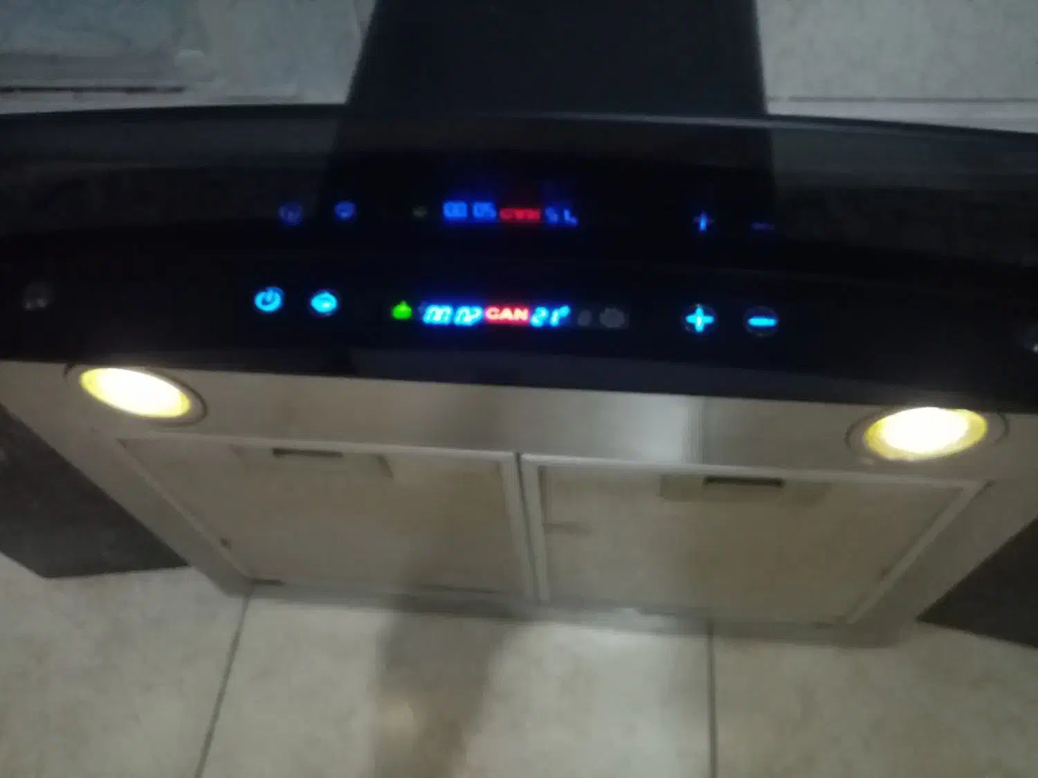 هود مدل کن|هود|شهریار, شهریار|دیوار