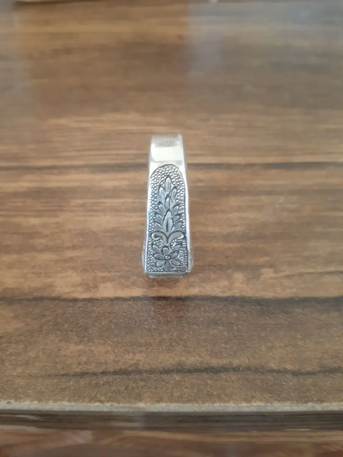 انگشتر حرز جواد|جواهرات|خرم‌آباد, |دیوار