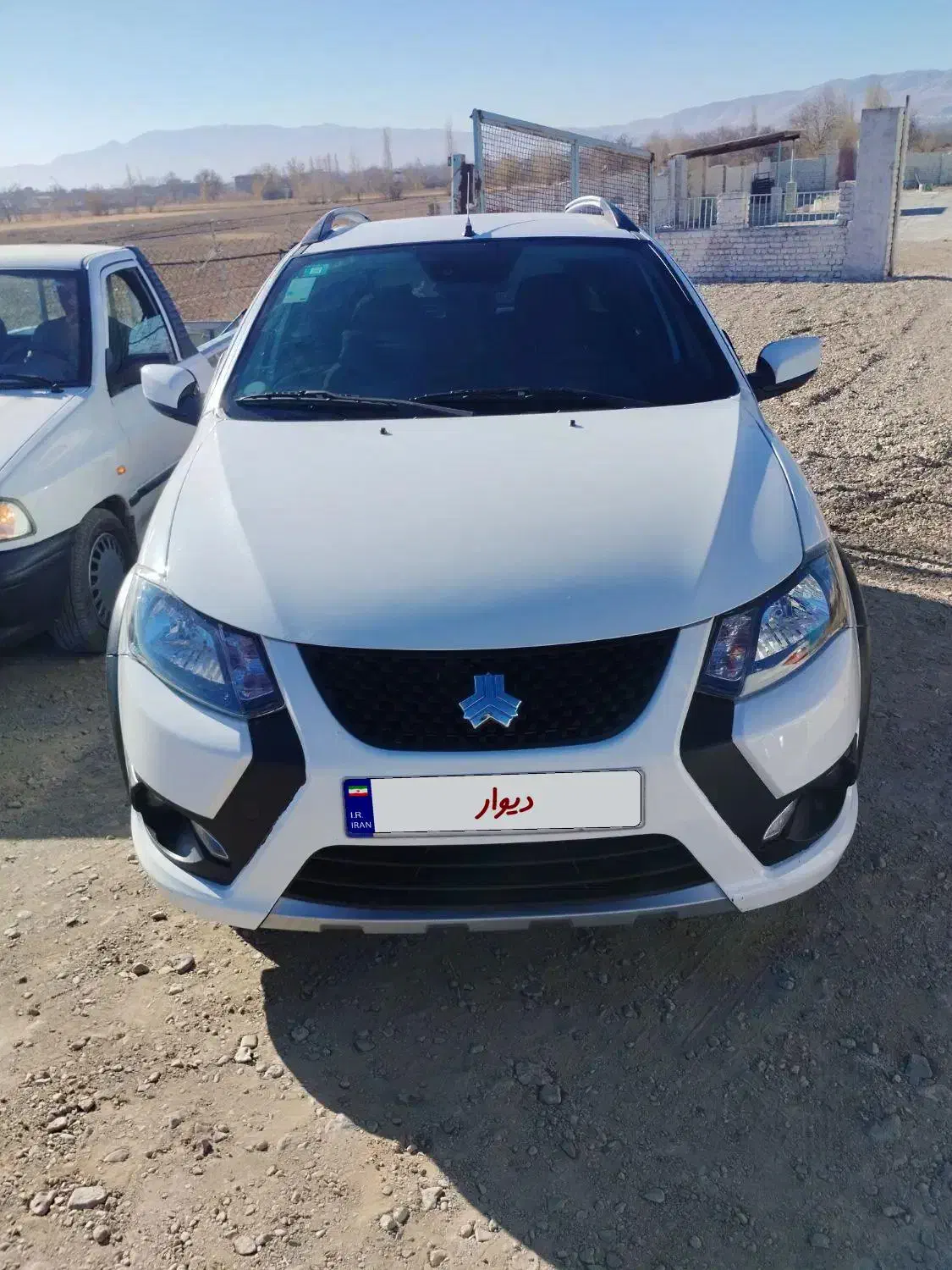 فروش کوییکs|خودرو سواری و وانت|خرمدره, |دیوار