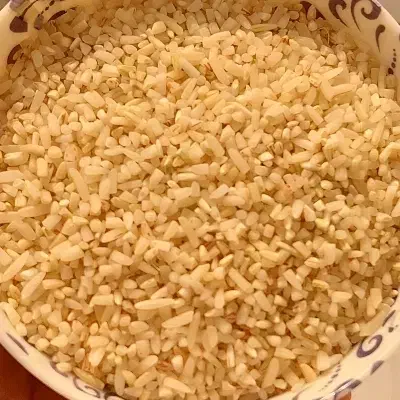 برنج سالم ونیم دانه محصول امسال|خوردنی و آشامیدنی|لنگرود, |دیوار