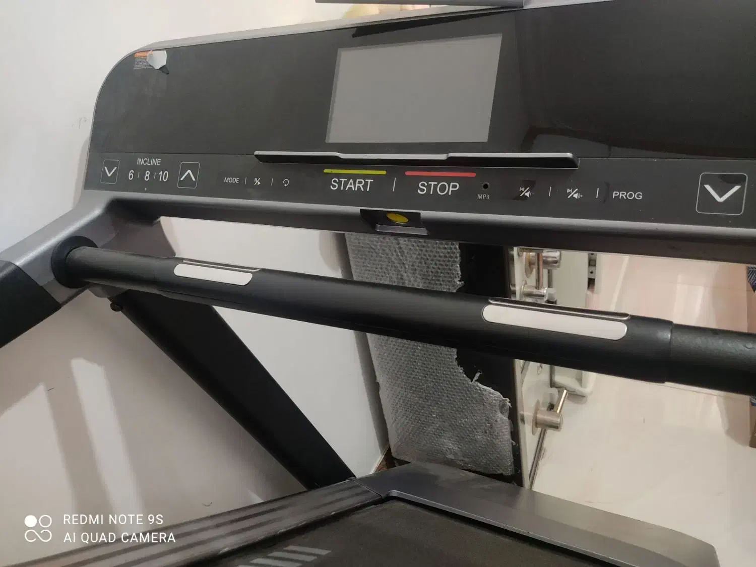 تردمیل|تجهیزات ورزشی|ماسال, |دیوار