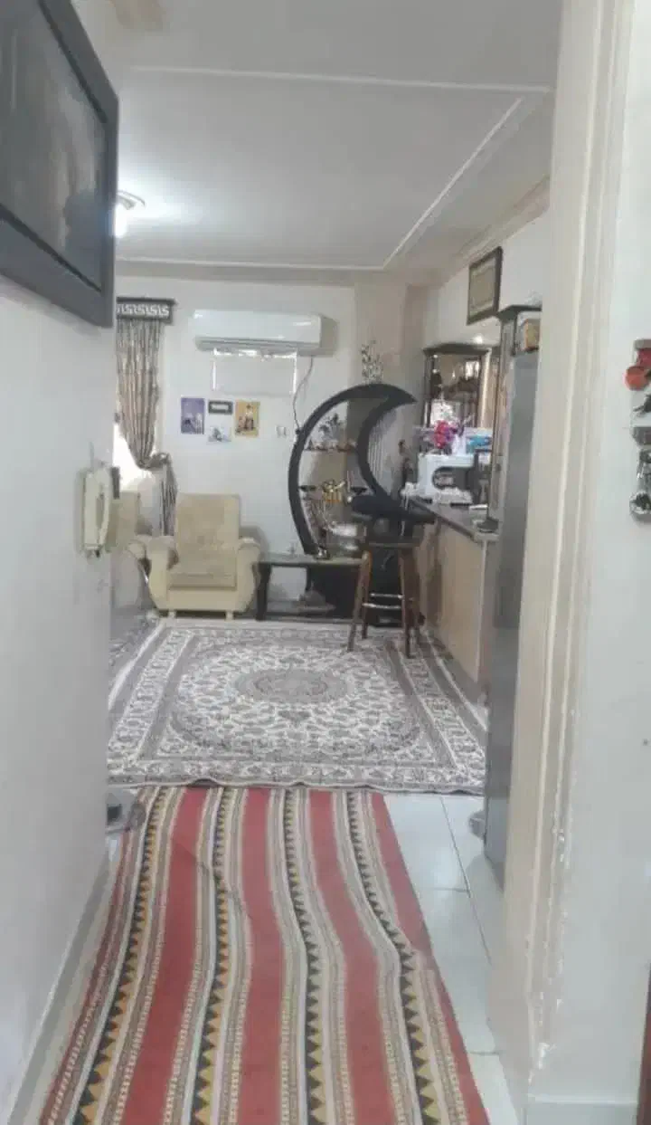 واحد۸۵متر سندتکبرگ فول امکانات پارکینگ اختصاصی|فروش آپارتمان|رشت, گلباغ نماز|دیوار