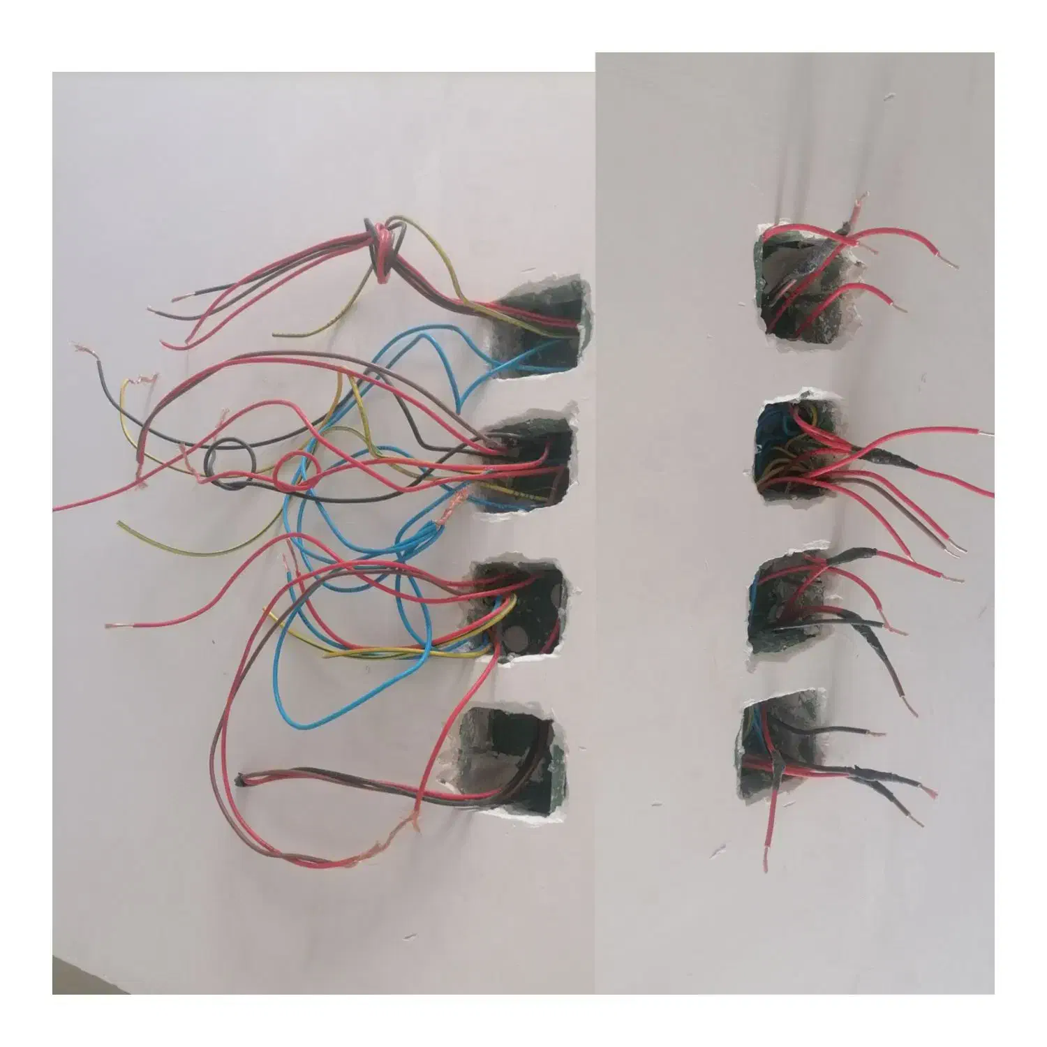 برق ساختمان|خدمات پیشه و مهارت|زنجان, |دیوار