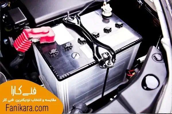 باطری سازی برق خودرو باطریساز سیار در محل|خدمات موتور و ماشین|اندیشه, اندیشه فاز ۱|دیوار