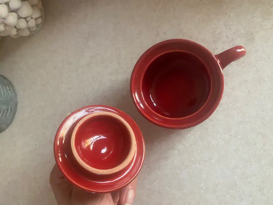 قندان سرامیکی جدید نونو آکبند|ظروف سرو و پذیرایی|تهران, بازار|دیوار