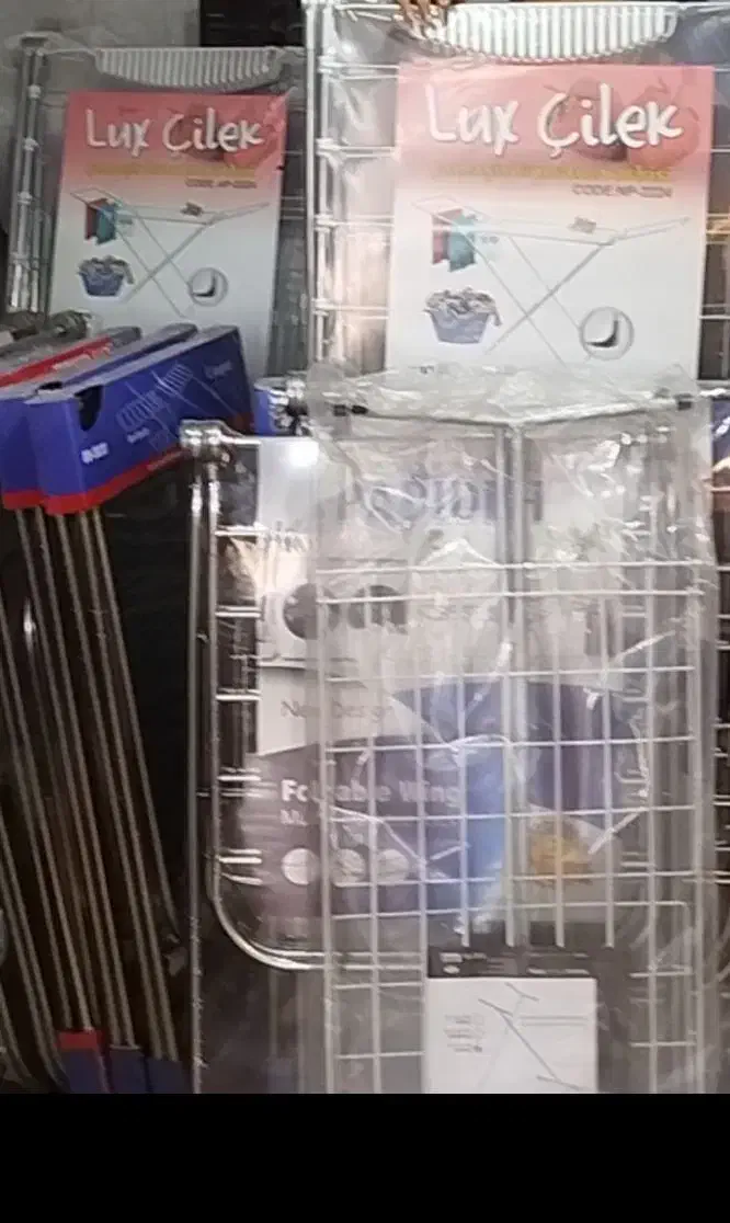 بندرخت آپارتمانی|بندرخت و رخت‌آویز|یزد, |دیوار