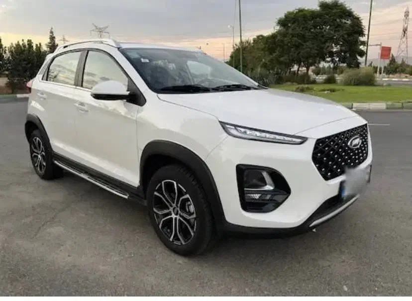 x22pro mt مدل 1404|خودرو سواری و وانت|زاهدان, |دیوار