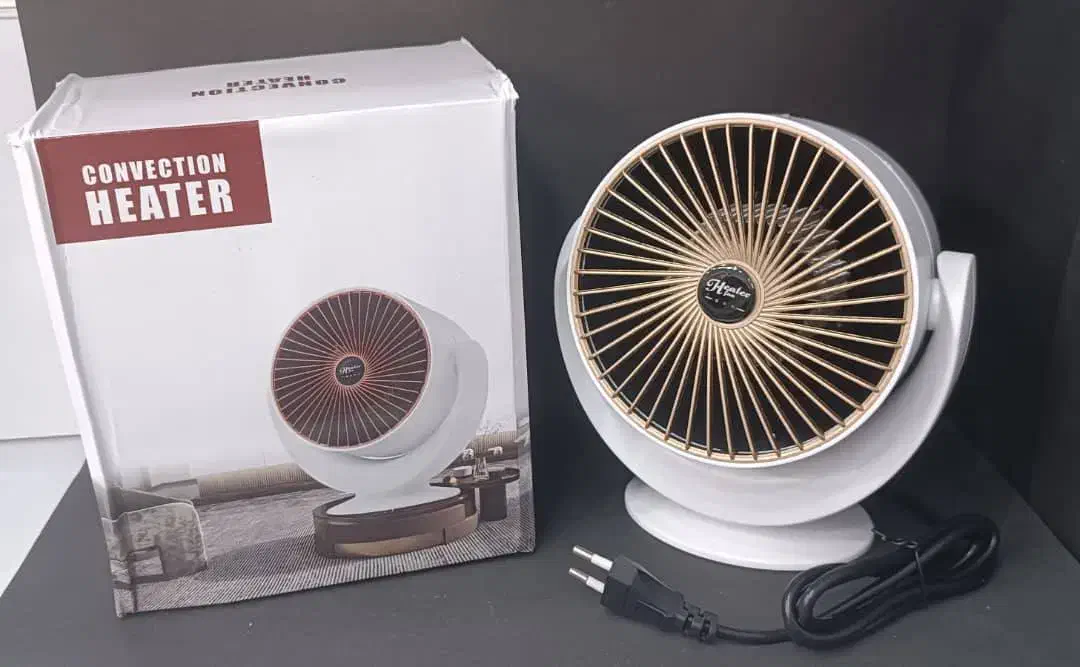 هیتر برقی رومیزی|بخاری، هیتر، شومینه|گرگان, |دیوار