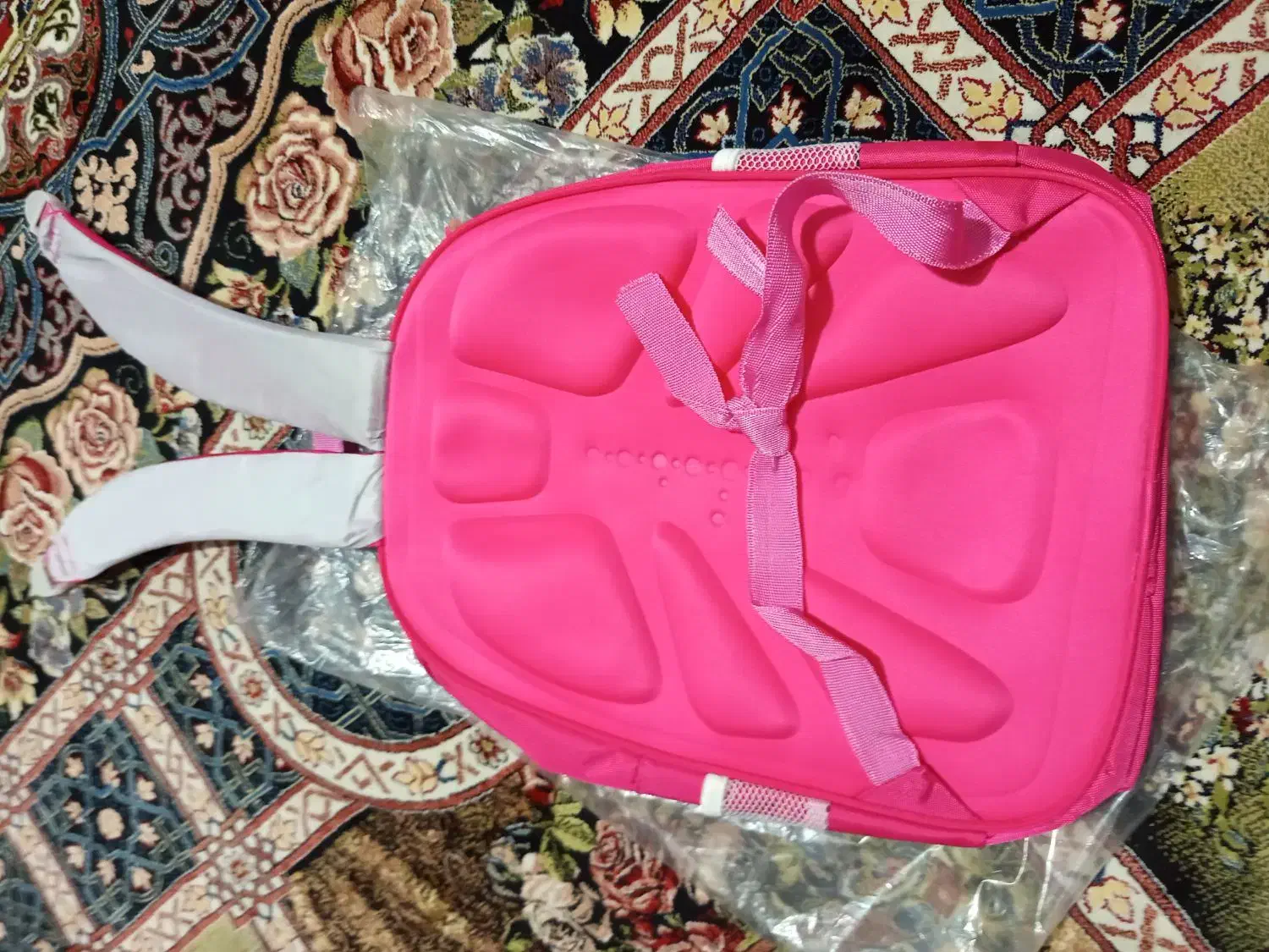 کیف مدرسه|لوازم التحریر|ورامین, ورامین|دیوار