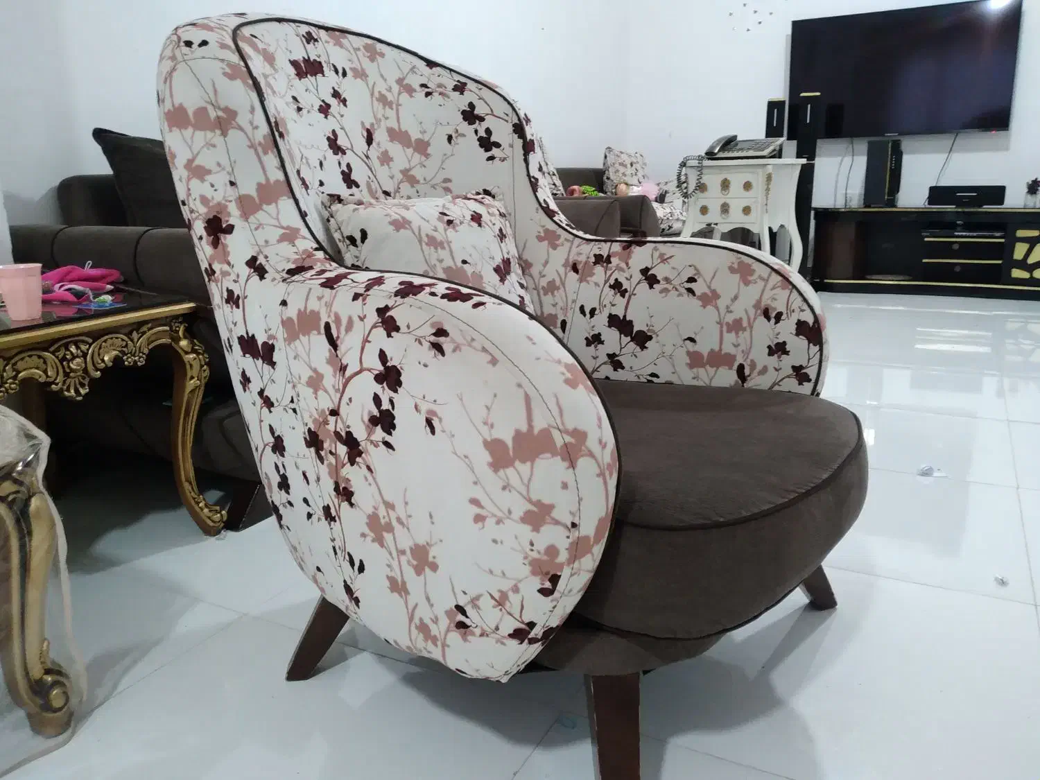 مبل ۸ نفره|مبلمان اداری|الوند, |دیوار