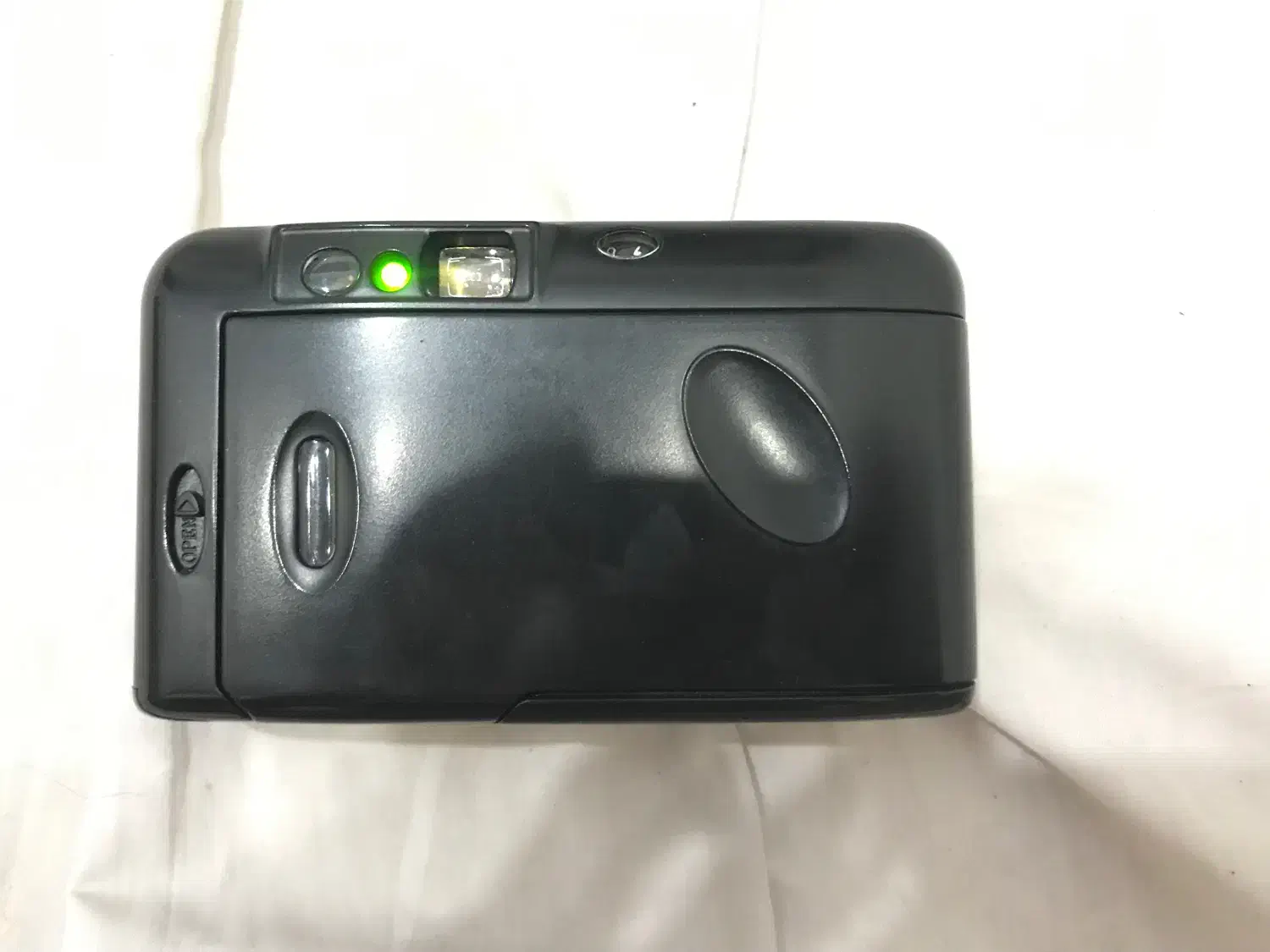 دوربین عکاسی Excel-1 کاملا نوبسیار سالم و بی ایراد|دوربین عکاسی و فیلمبرداری|تهران, تختی|دیوار