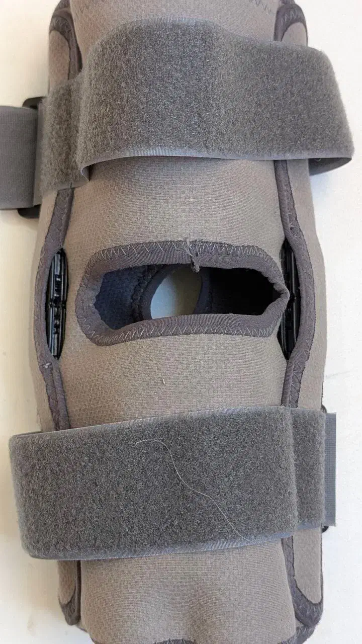 زانو بند طبی تینور آلمانی D09 زانوبند تاینور|آرایشی، بهداشتی، درمانی|قم, صفاشهر|دیوار