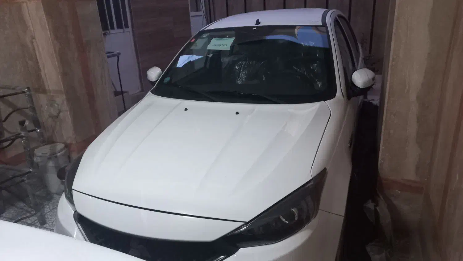 سهندsمدل۱۴۰۴|خودرو سواری و وانت|تهران, بهداشت|دیوار