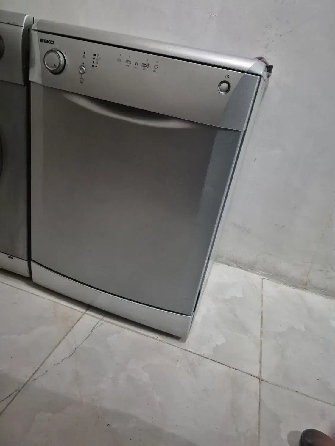 فروش ماشین لباسشویی وماشین ظرفشویی|ماشین ظرفشویی|کرمانشاه, |دیوار