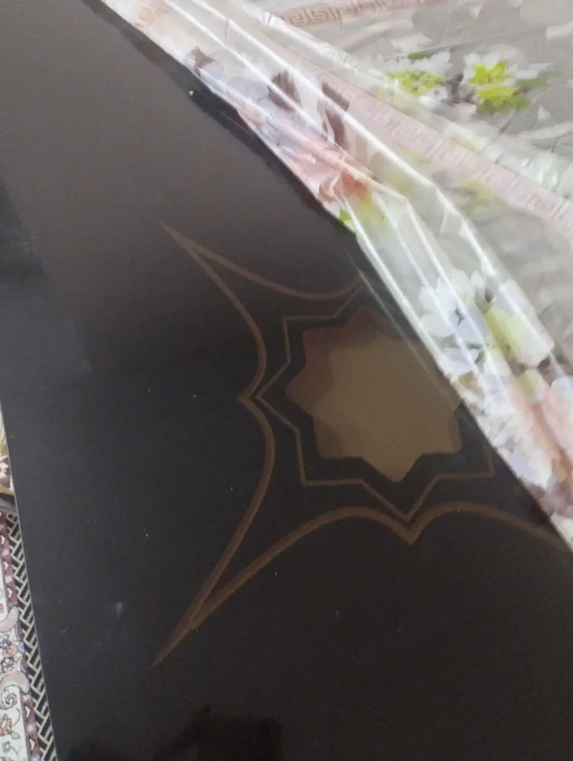 میز غذاخوری 6نفره درحدنو|میز و صندلی غذاخوری|فردوسیه, |دیوار