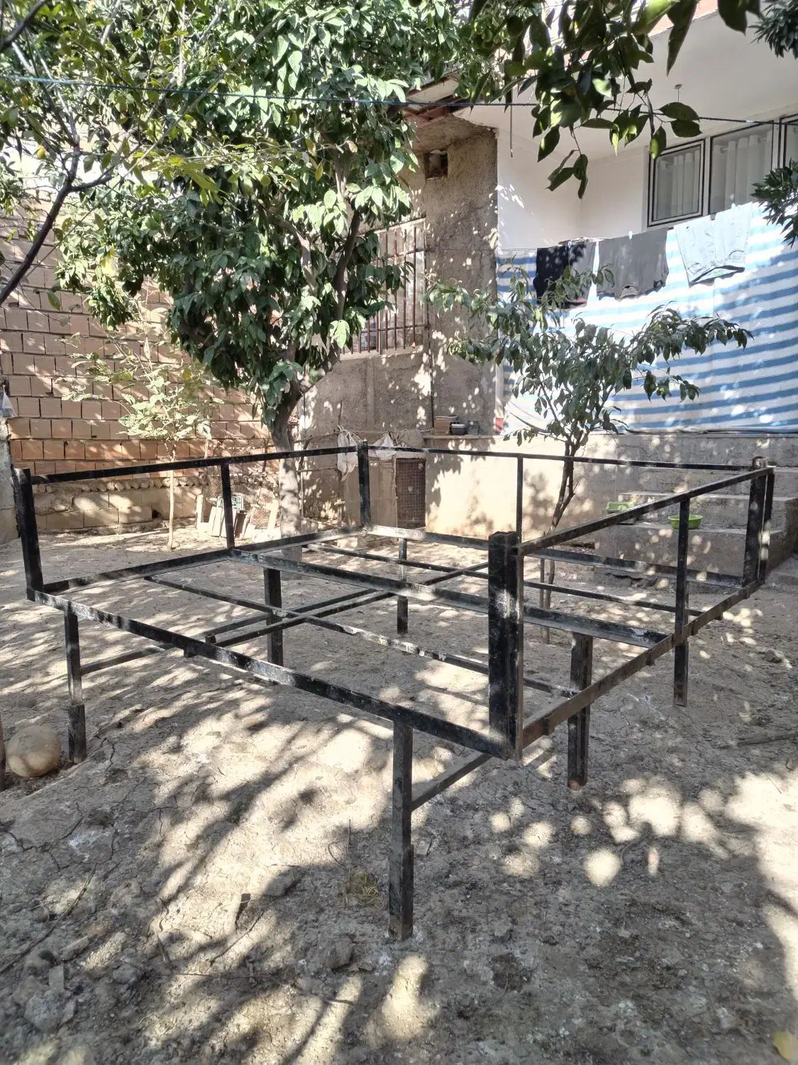 تخت فروشی|تخت و سرویس خواب|علی‌آباد کتول, |دیوار