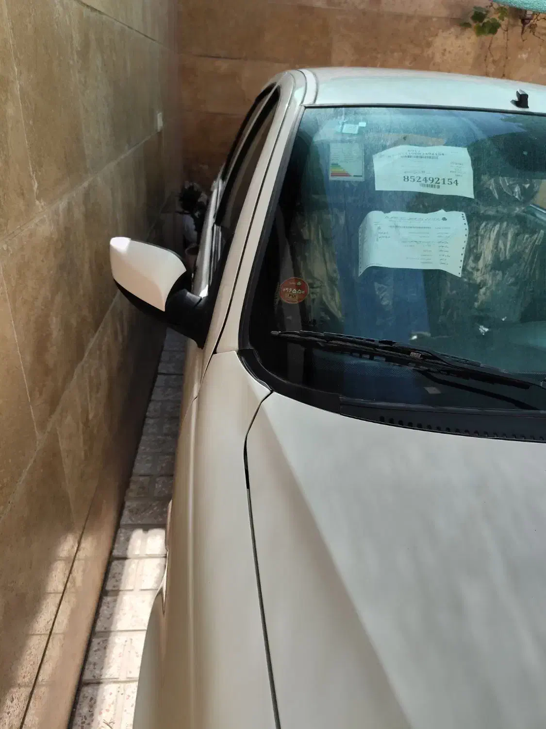 ساینا اس 85 گانه مدل ۱۴۰۳|خودرو سواری و وانت|نسیم‌شهر, |دیوار