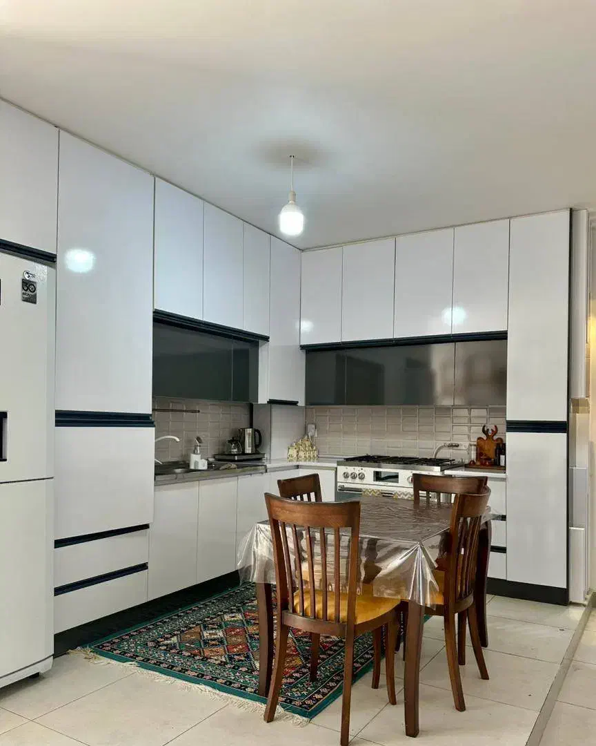 فروش منزل مسکونی نوساز طبقه دوم|فروش خانه و ویلا|مرودشت, کوشک|دیوار