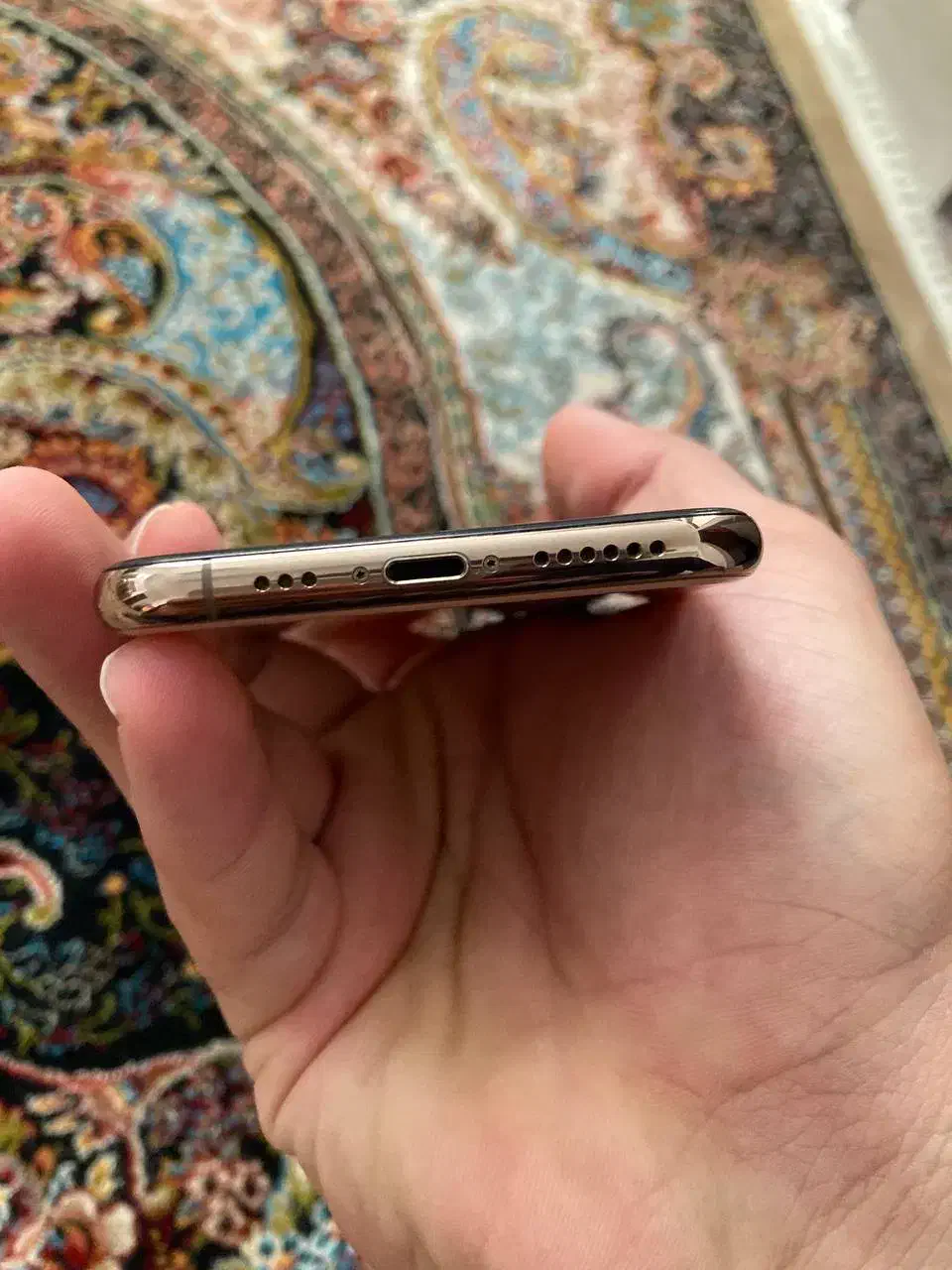 Xs gold|موبایل|مشهد, مشکینی (شهرک غرب)|دیوار