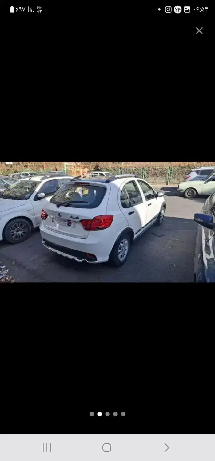 کوییک RS1402|خودرو سواری و وانت|تهران, جوادیه تهرانپارس|دیوار