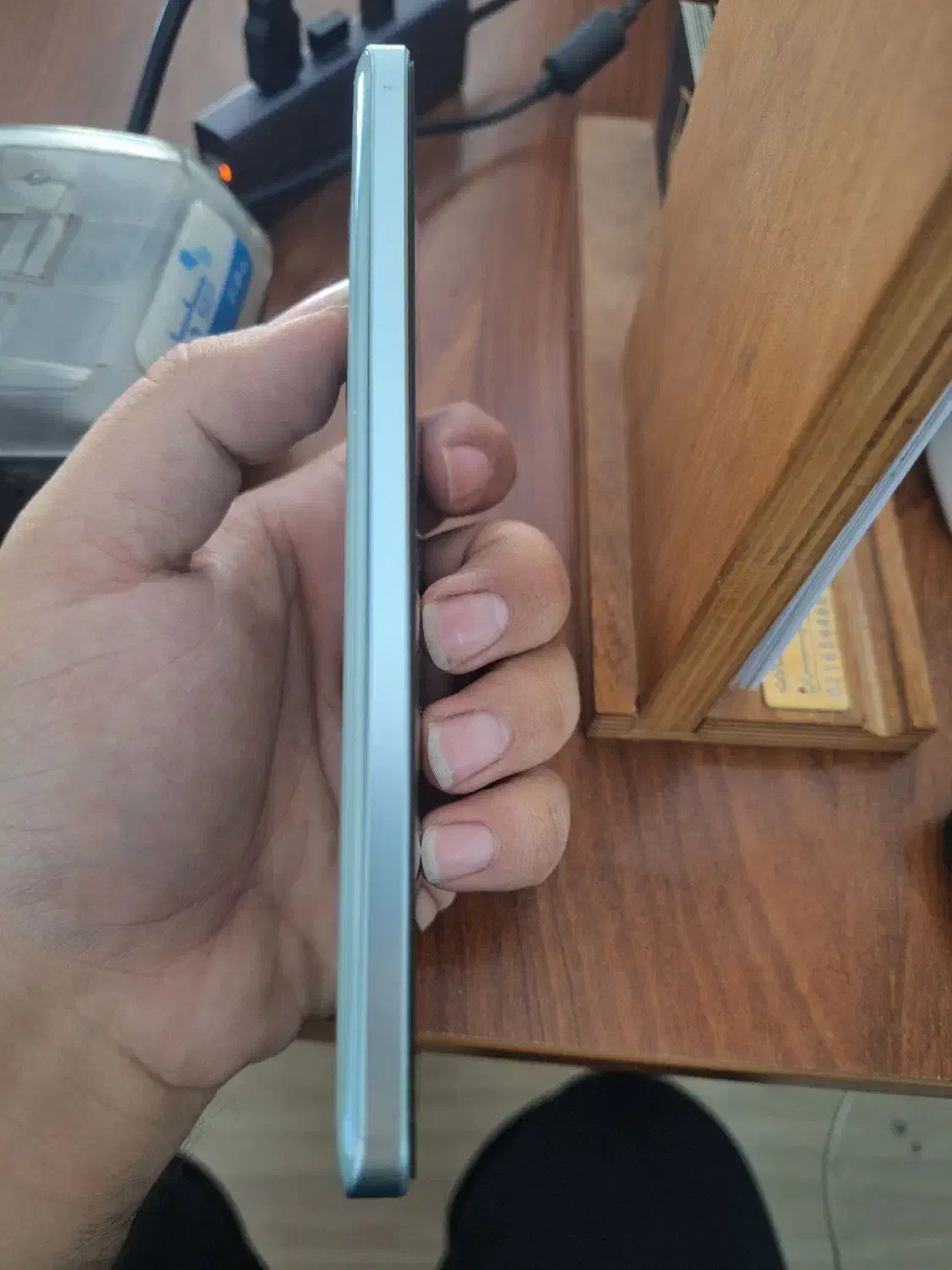 گوشی شیائومی 13t|موبایل|تهران, نظامی گنجوی (توانیر)|دیوار