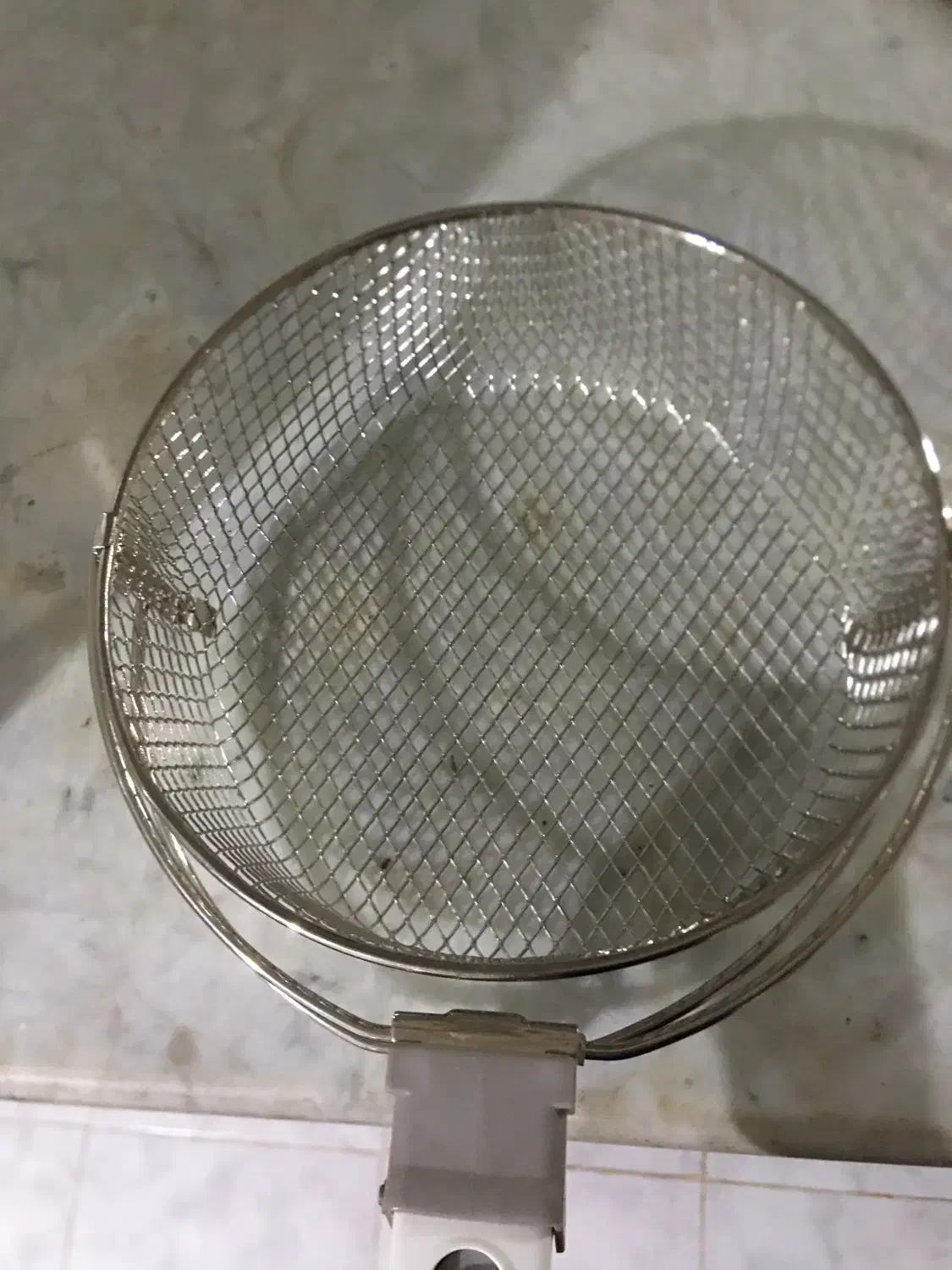 سرخ کن|اجاق گاز و لوازم برقی پختوپز|میانه, |دیوار