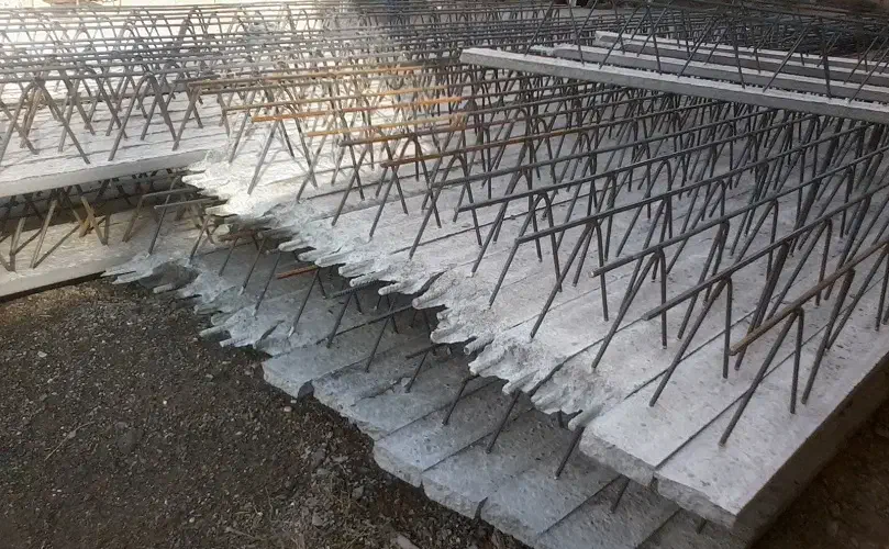 کارگاه تیرچه بلوک|خدمات پیشه و مهارت|شادگان, |دیوار