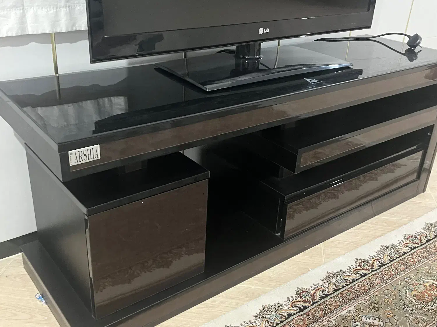 میز تلویزیون|میز تلویزیون|بیجار, |دیوار