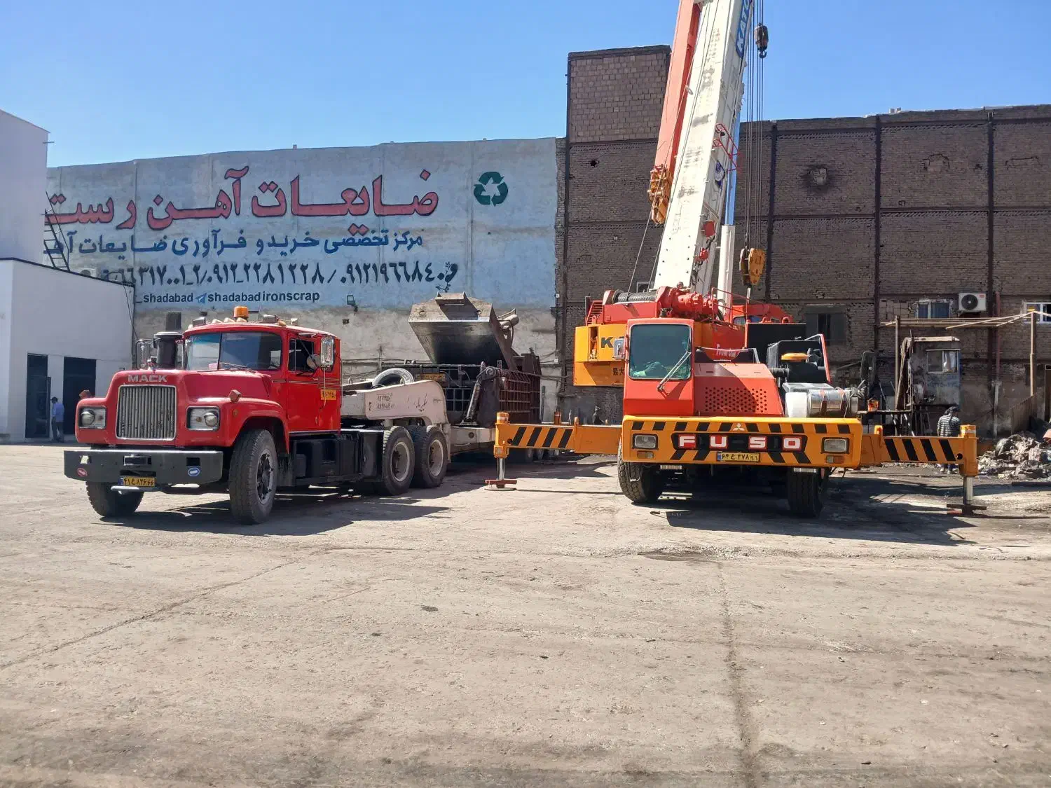 خدمات حمل و نقل|خدمات حمل و نقل|تهران, آذری|دیوار