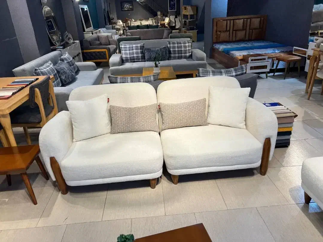 اقساط بدون پیش پرداخت|مبلمان خانگی و میز عسلی|دوگنبدان, |دیوار