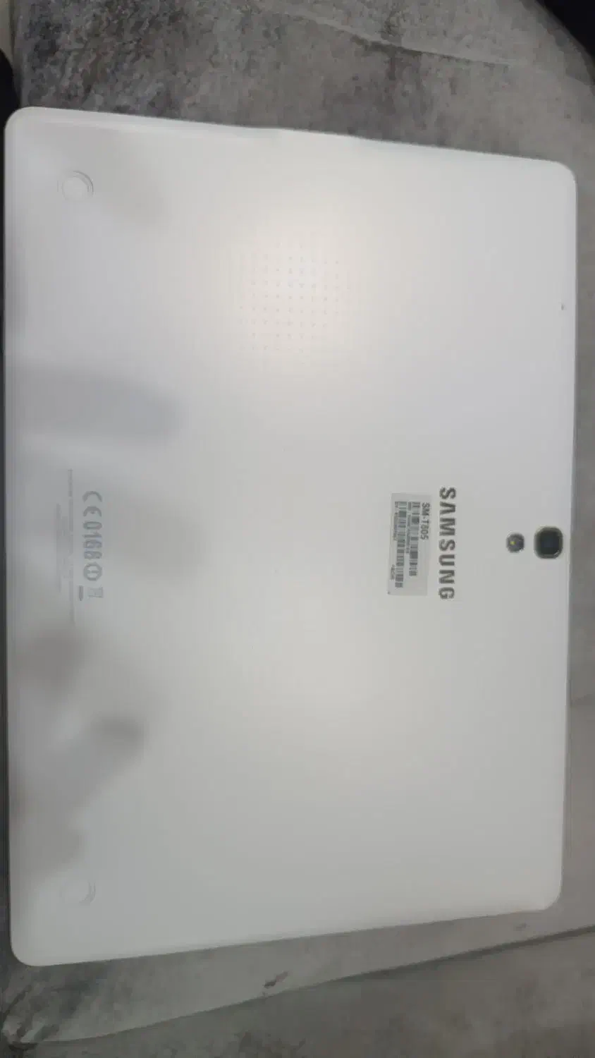 تبلت گلکسی تب اس|تبلت|اهواز, کوروش|دیوار