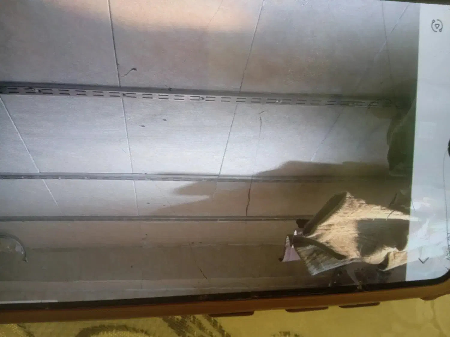 قفسه مغازه لباس فروشی رگال وپایه|فروشگاه و مغازه|بهارستان, |دیوار