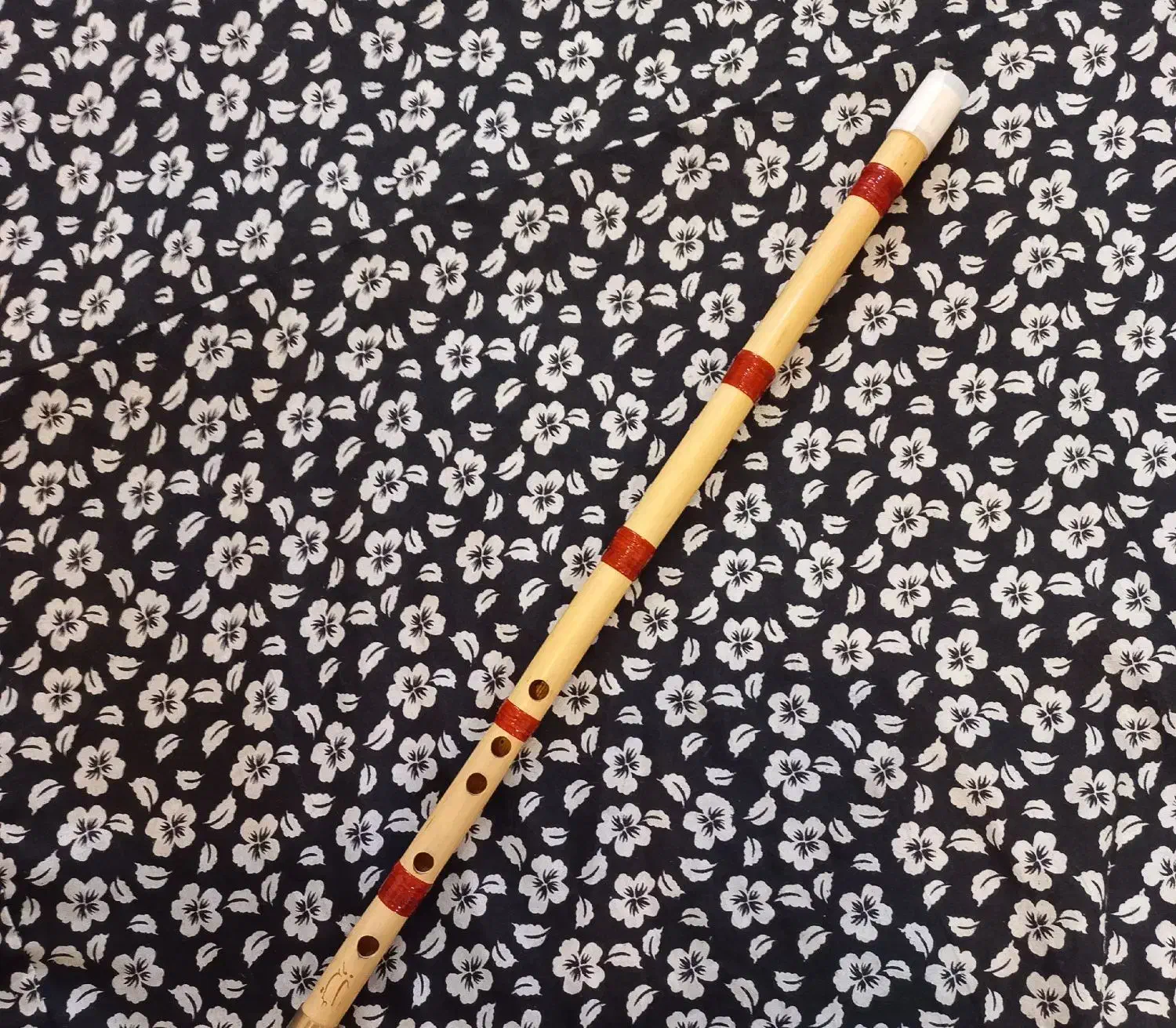 نی هفت بند مهر دار|سازهای بادی|دورود, |دیوار