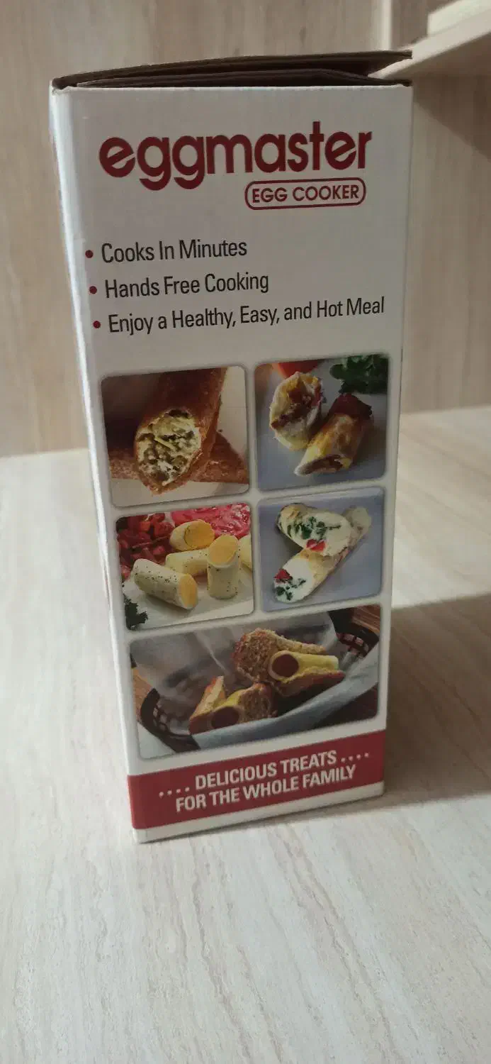 اگ مستر|ظروف پخت‌وپز|لاهیجان, کوی آزادگان|دیوار