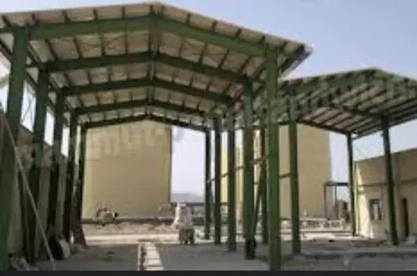 جوشکاری سیار|خدمات پیشه و مهارت|اراک, |دیوار