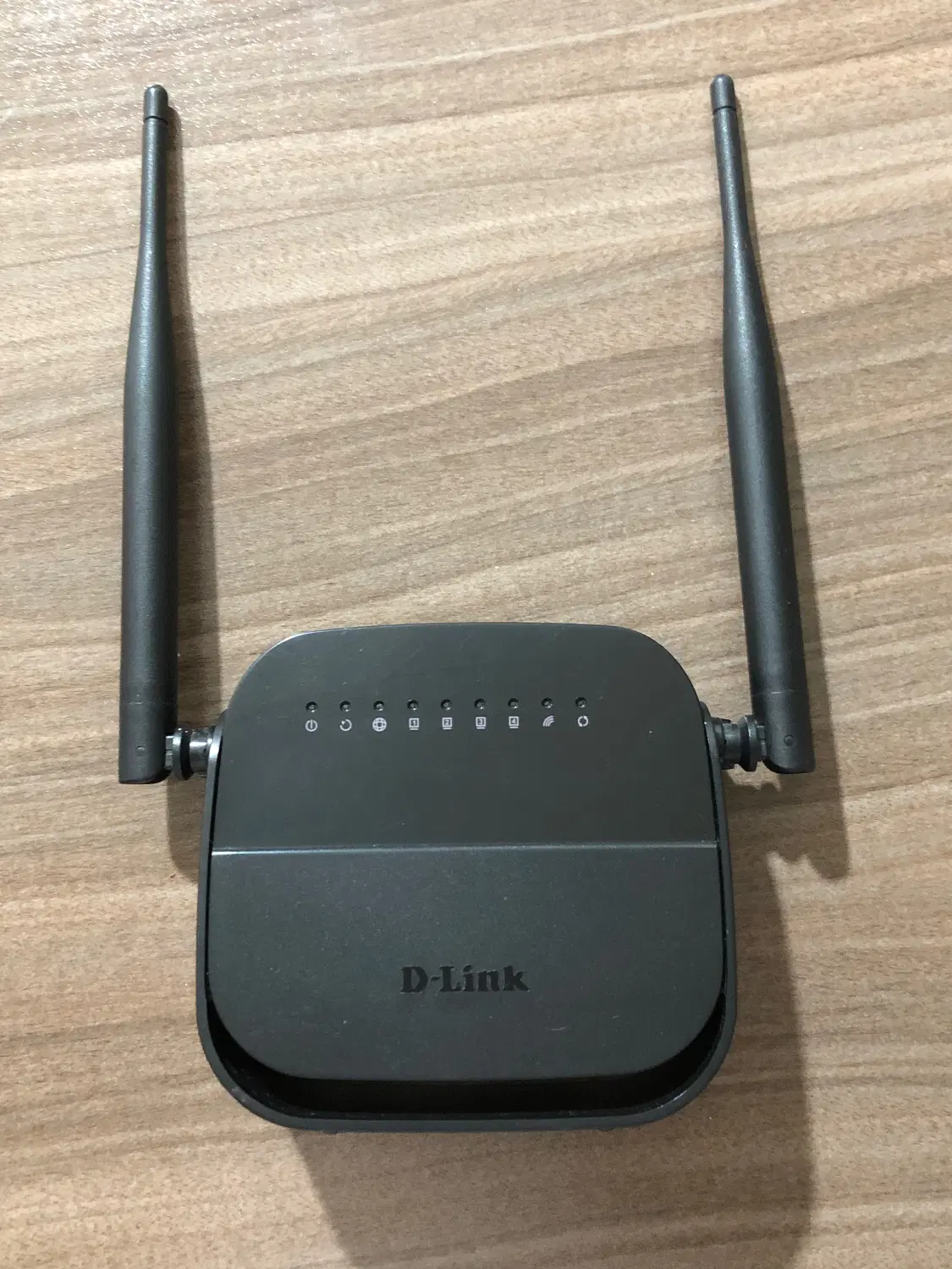 مودم D-link|مودم و تجهیزات شبکه|تبریز, |دیوار