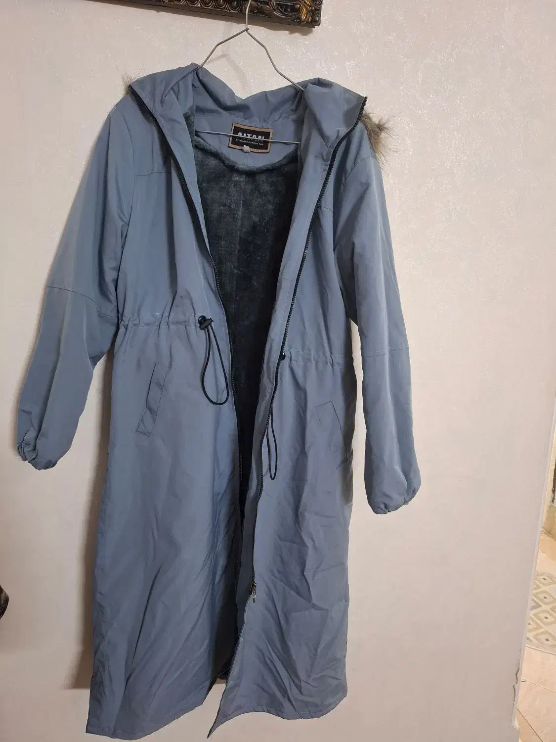 پالتودرحدنو|لباس|قرچک, شهرک طلائیه|دیوار