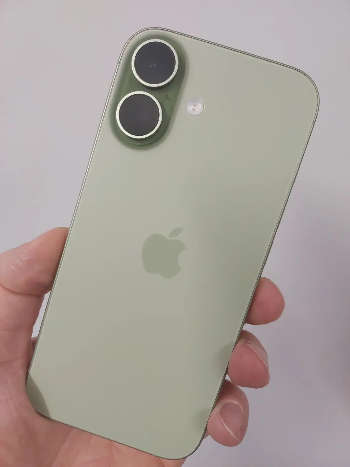 iPhone 17 Normal 256|موبایل|اصفهان, چرخاب|دیوار