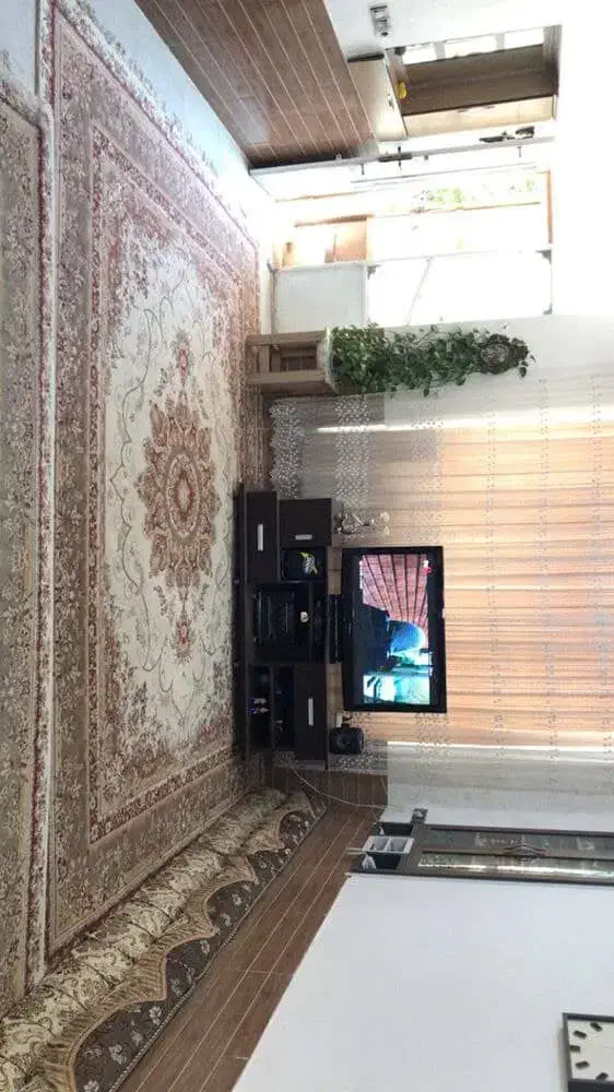 خانه ویلایی.تمیز و شیک نزدیک به خیابان.پول زمینش|فروش خانه و ویلا|شیراز, شهرک مفتح|دیوار