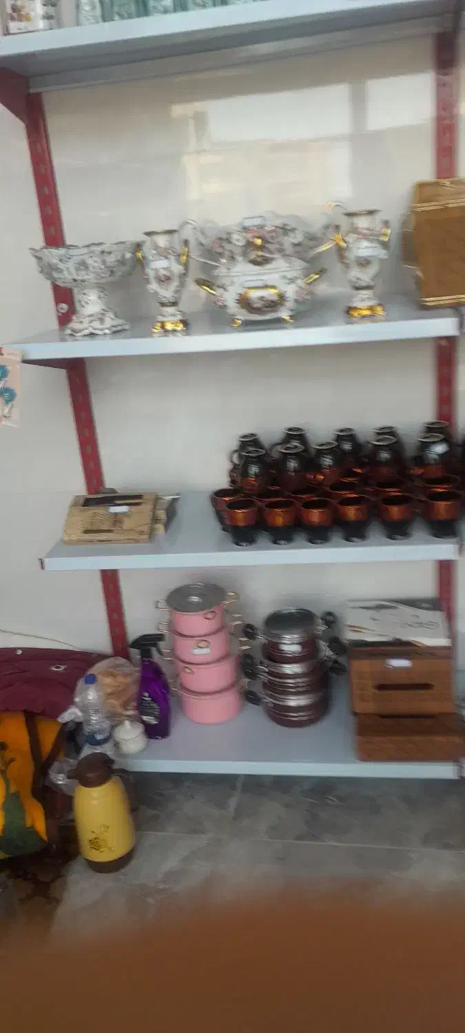 پلاسکوفروشی|ظروف نگهدارنده، پلاستیکی، یک‌بارمصرف|سرعین, |دیوار