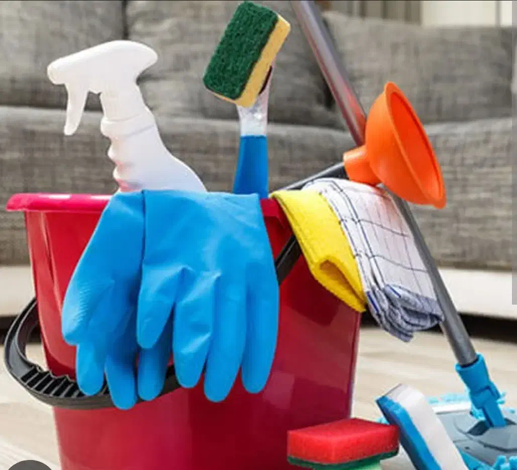 استخدام نیروی خدمات|استخدام سرایداری و نظافت|نجفآباد, شهرک صنعتی نجف آباد ۲|دیوار