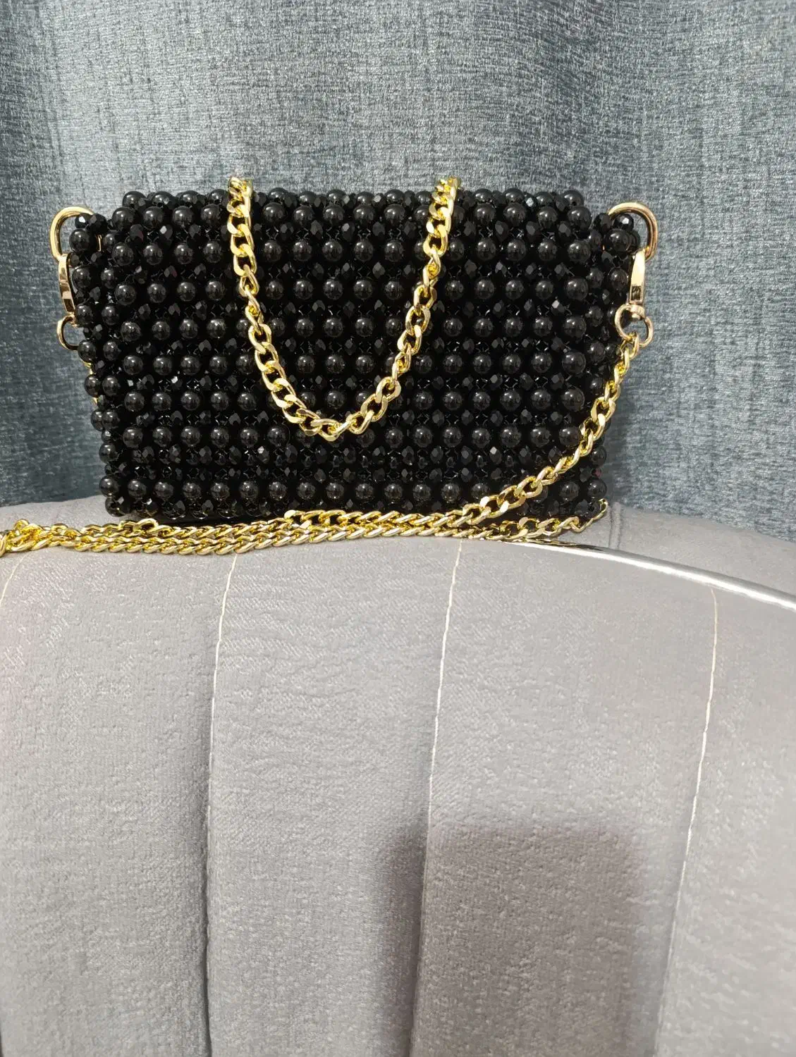 سفارش کیفهای مروارید با کمترین قیمت|کیف، کفش، کمربند|بم, |دیوار