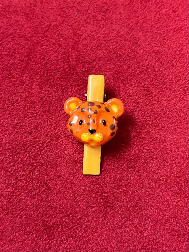 گیره مو فانتزی دستساز|زیورآلات و اکسسوری|بادرود, |دیوار